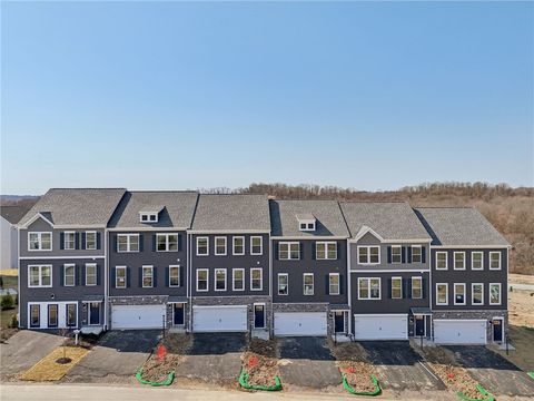209 Truth Circle Jackson Twp - BUT PA 16037