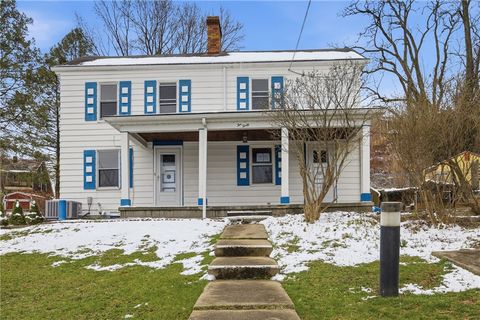 Photo of 240 E Agnew Ave, Pittsburgh, PA 15210 (MLS # 1745982)