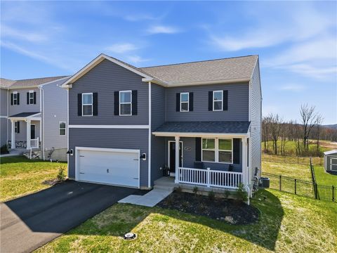 Photo of 169 Shelton Place Dr, Evans City, PA 16033 (MLS # 1747987)
