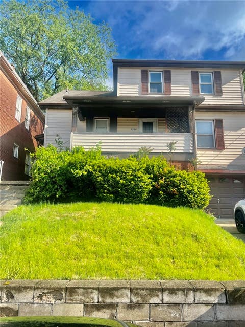 Homes For Sale - 1718 Pierce St St<br/> Beaver County, Aliquippa, PA 15001