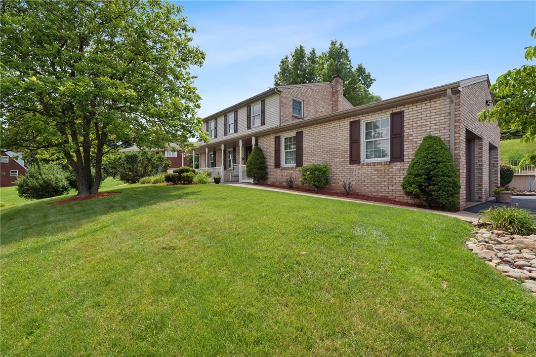 2319 Homestead -Duquesne Road