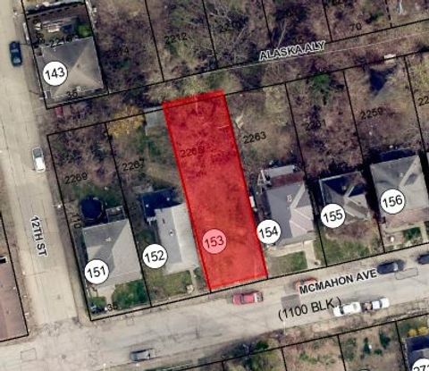 Photo of 1125 Mcmahon Ave, Monessen, PA 15062 (MLS # 1736712)