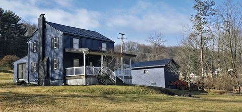 Photo of 12 Mccutcheon Short Cut Rd, Leechburg, PA 15656 (MLS # 1742988)