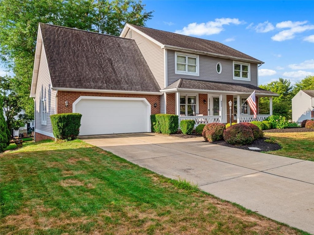 803 Trowbridge Place