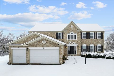 108 Stallion Rd Findlay Twp PA 15026