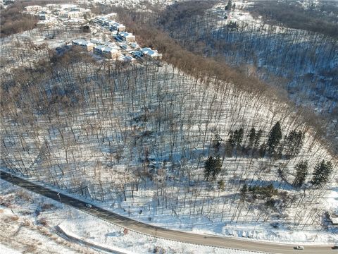 0 Mount Nebo Rd Ohio Twp PA 15237