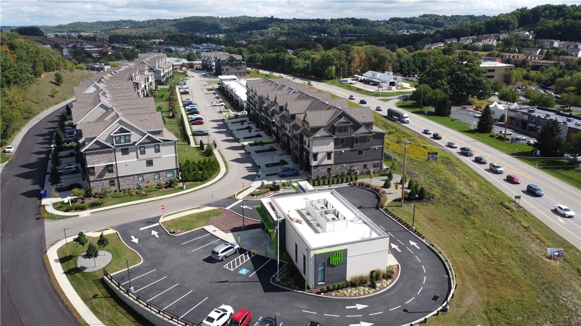 Lot 14 Route 228 & HighPointe Drive - Enclave
