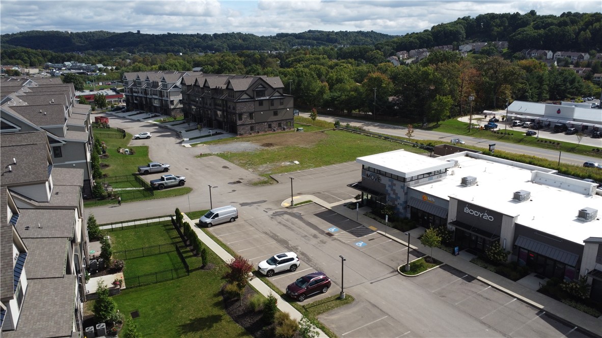 Lot 14 Route 228 & HighPointe Drive - Enclave