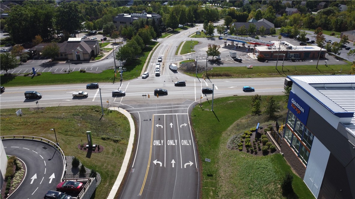 Lot 14 Route 228 & HighPointe Drive - Enclave