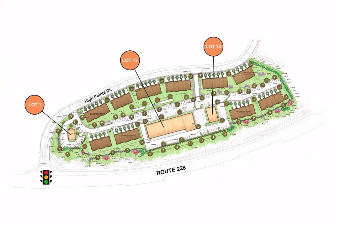 Seven Fields Boro, Pennsylvania 16046, United States, ,Residential,Active,41716