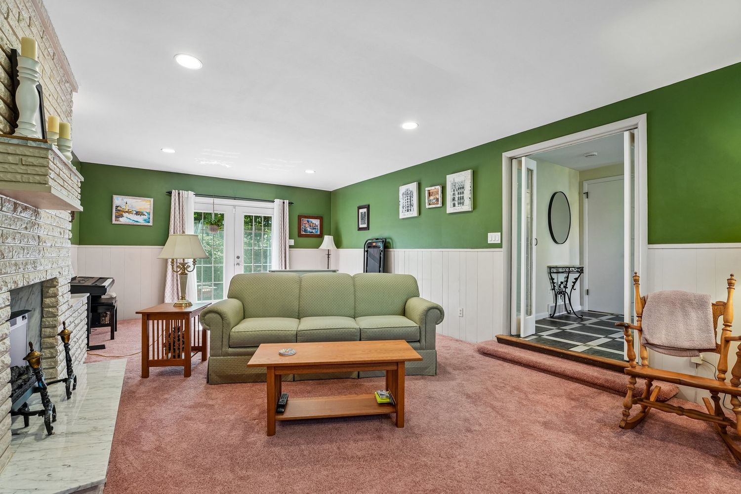 3749 Margate Road