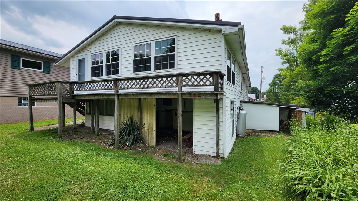 Boswell Boro, Pennsylvania 15531, United States, 3 Bedrooms Bedrooms, ,2 BathroomsBathrooms,Residential,Active,152237