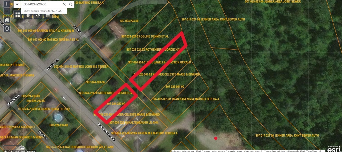 Boswell Boro, Pennsylvania 15531, United States, 3 Bedrooms Bedrooms, ,2 BathroomsBathrooms,Residential,Active,152237