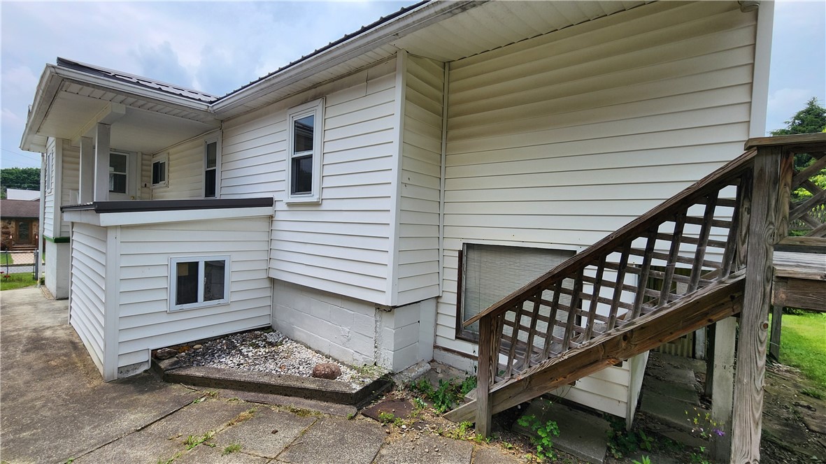 Boswell Boro, Pennsylvania 15531, United States, 3 Bedrooms Bedrooms, ,2 BathroomsBathrooms,Residential,Active,152237