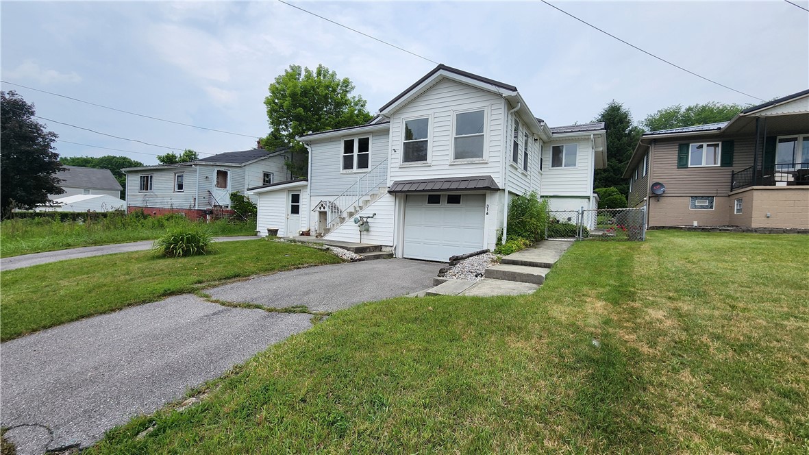 Boswell Boro, Pennsylvania 15531, United States, 3 Bedrooms Bedrooms, ,2 BathroomsBathrooms,Residential,Active,152237