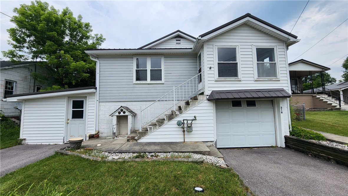 Boswell Boro, Pennsylvania 15531, United States, 3 Bedrooms Bedrooms, ,2 BathroomsBathrooms,Residential,Active,152237