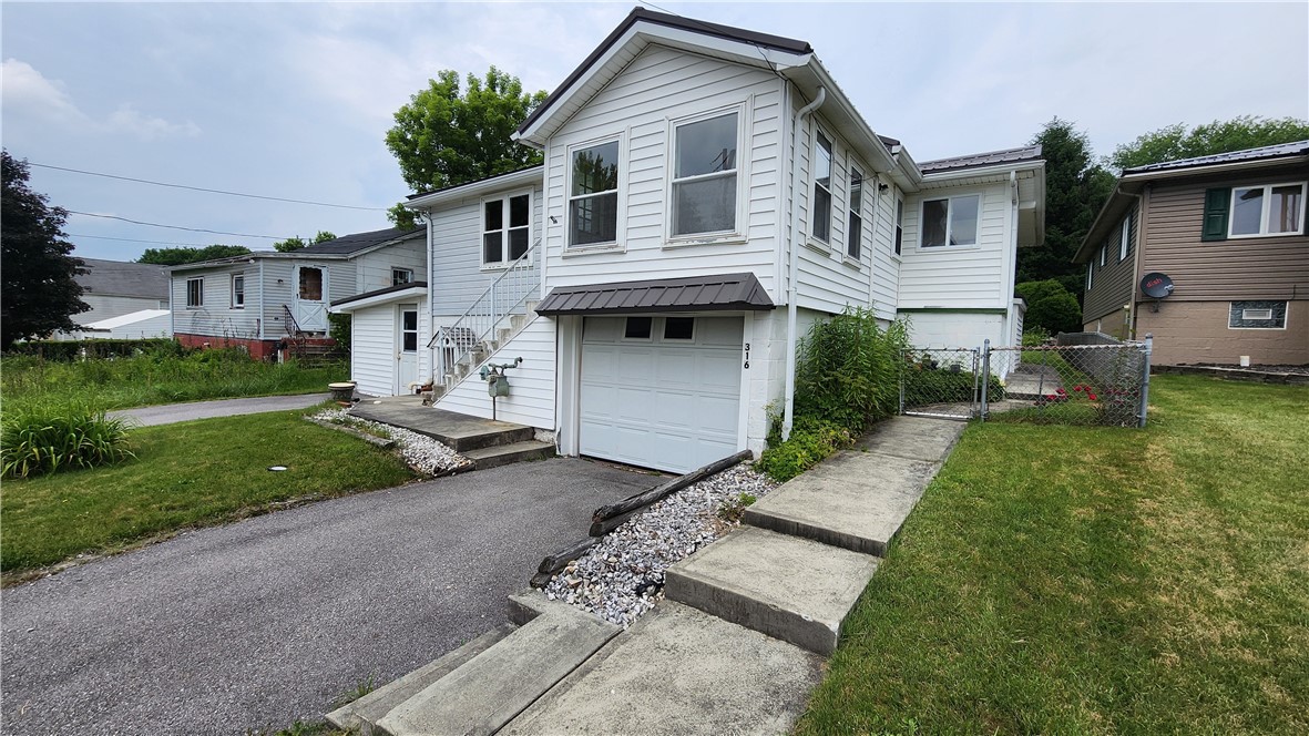 Boswell Boro, Pennsylvania 15531, United States, 3 Bedrooms Bedrooms, ,2 BathroomsBathrooms,Residential,Active,152237