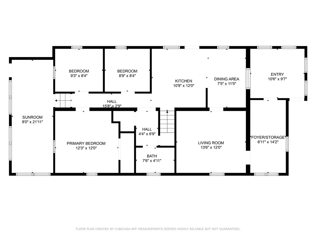 Boswell Boro, Pennsylvania 15531, United States, 3 Bedrooms Bedrooms, ,2 BathroomsBathrooms,Residential,Active,152237
