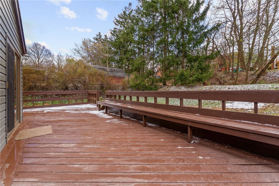 232 Graeser Ave Ave, Bethel Park, Pennsylvania image 31