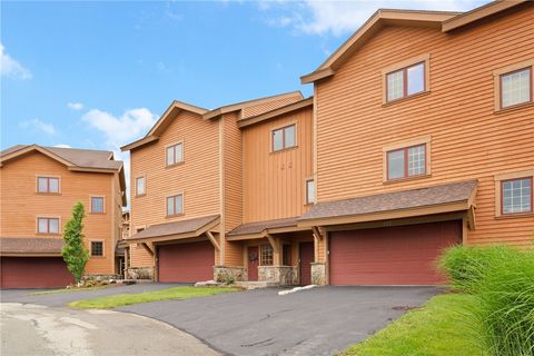 454 Southwind Circle Seven Springs Resort PA 15622