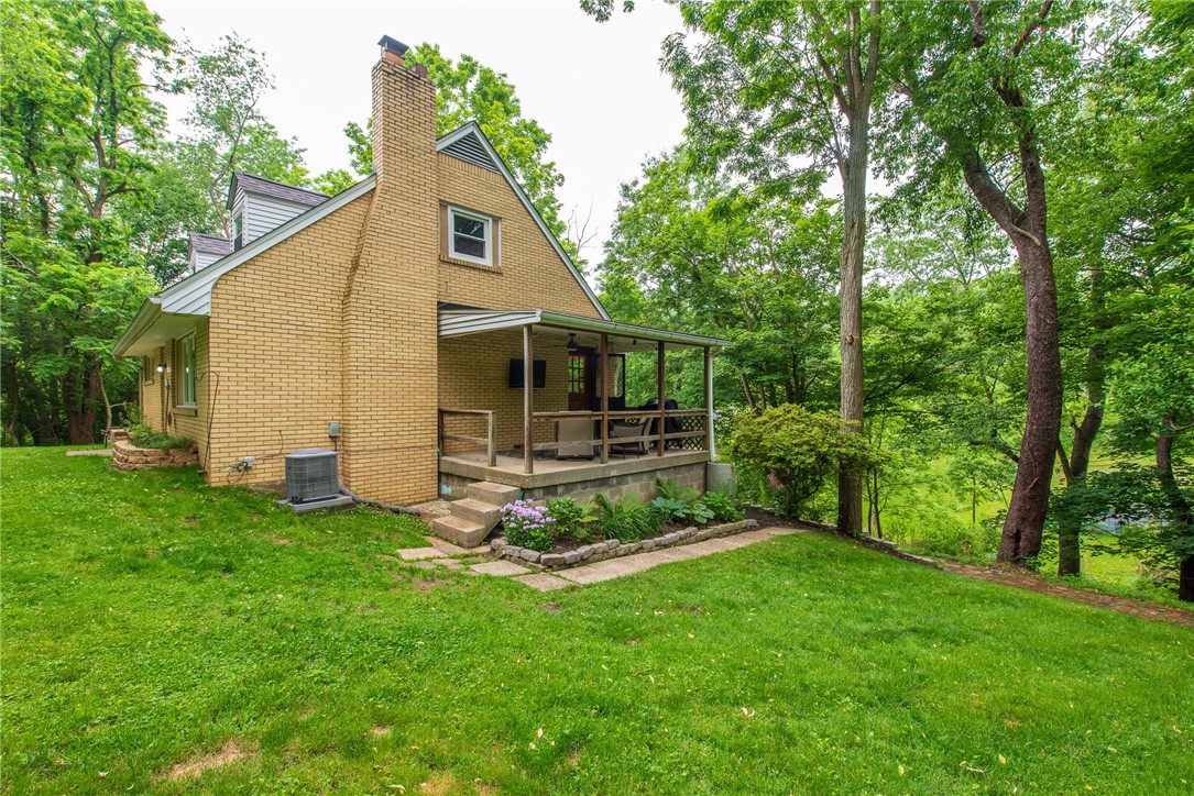 Penn Hills, Pennsylvania 15235, United States, 4 Bedrooms Bedrooms, ,3 BathroomsBathrooms,Residential,Contingent,152077