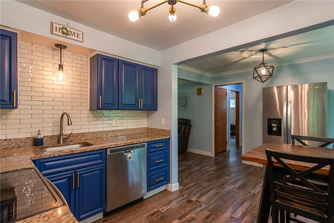 Penn Hills, Pennsylvania 15235, United States, 4 Bedrooms Bedrooms, ,3 BathroomsBathrooms,Residential,Contingent,152077