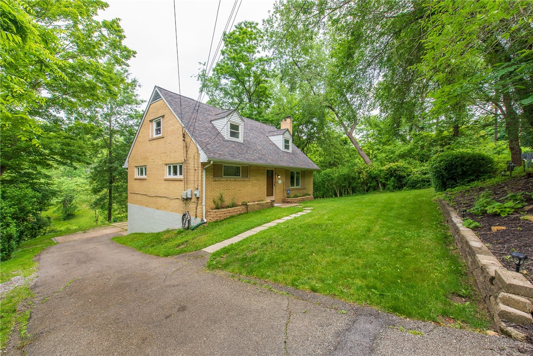 Penn Hills, Pennsylvania 15235, United States, 4 Bedrooms Bedrooms, ,3 BathroomsBathrooms,Residential,Contingent,152077