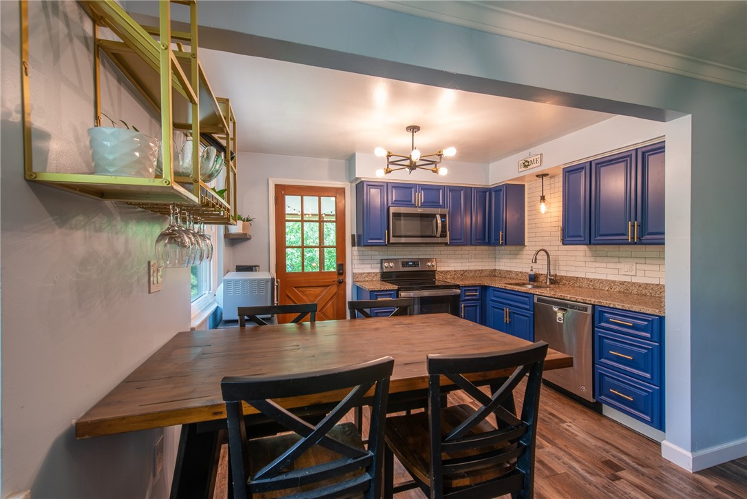 Penn Hills, Pennsylvania 15235, United States, 4 Bedrooms Bedrooms, ,3 BathroomsBathrooms,Residential,Contingent,152077