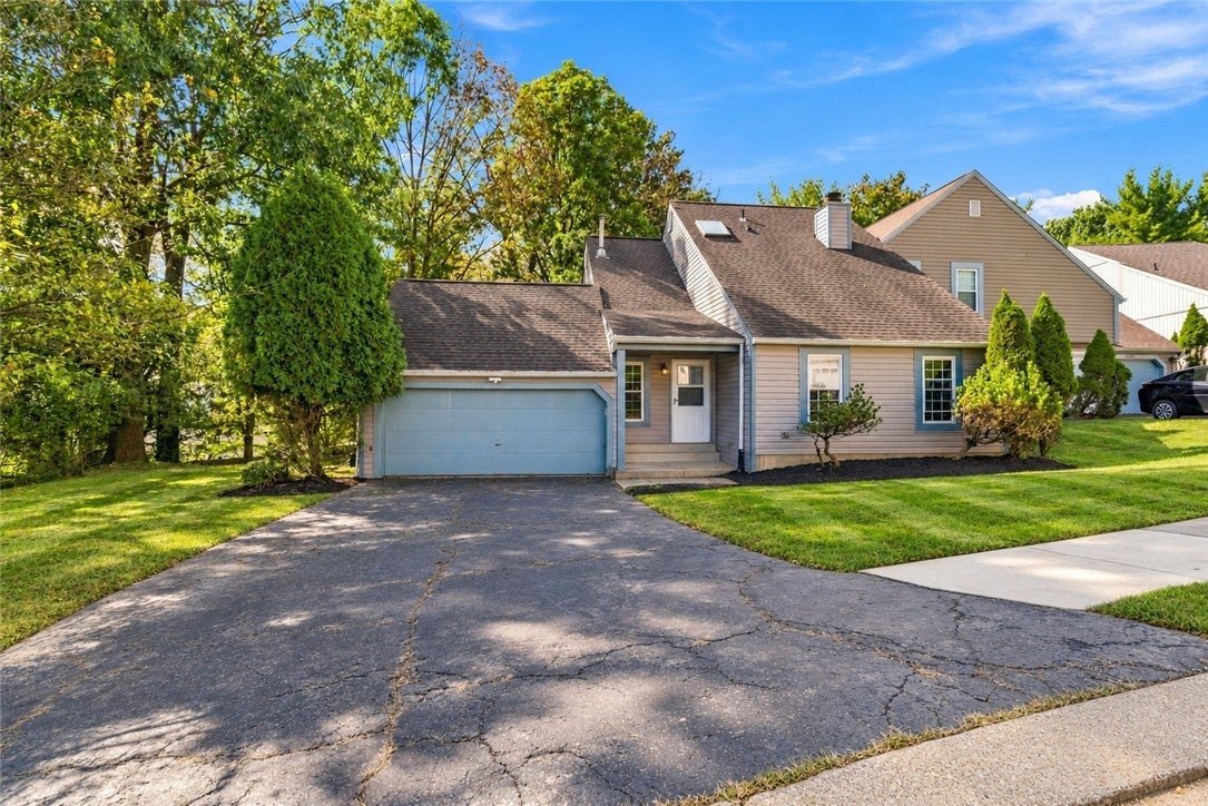 2592A Grouse Ridge