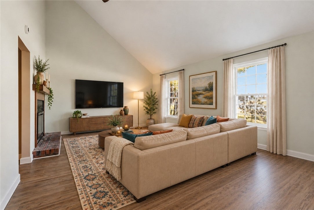 2592A Grouse Ridge