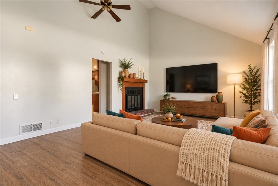 2592A Grouse Ridge