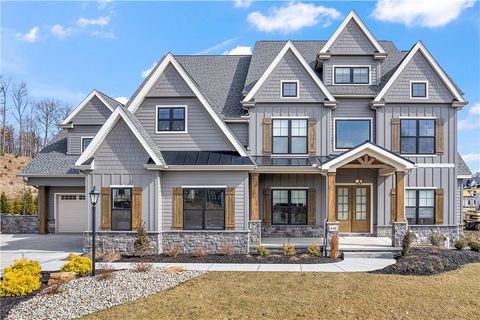 410 Firefly Dr Cranberry Twp PA 16066