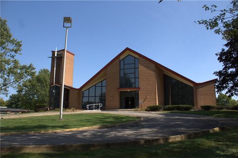 1111 S. Cascade New Castle PA 16101