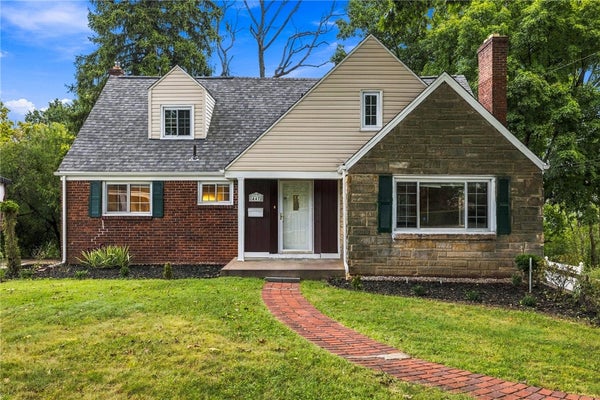 447 OLD CLAIRTON RD, PITTSBURGH, PA 15236 - Image 18db09081eb23aad4ece17637bc73759/2055695712