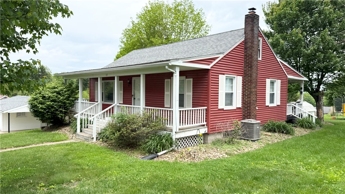 115 Westview Dr