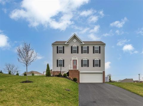 103 Kruger Cir Forward Twp - BUT PA 16033