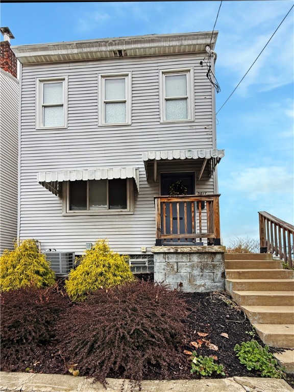 3817 Mintwood St St, Lawrenceville, Pennsylvania image 22
