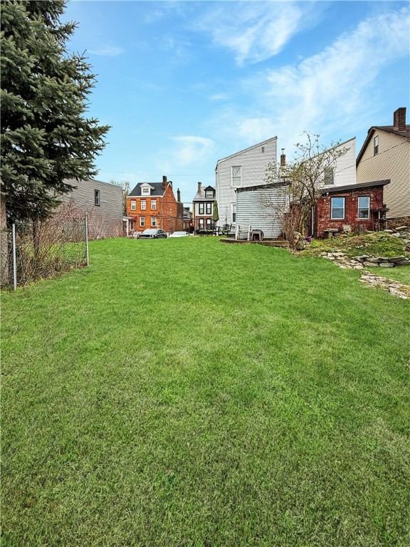 3817 Mintwood St St, Lawrenceville, Pennsylvania image 2