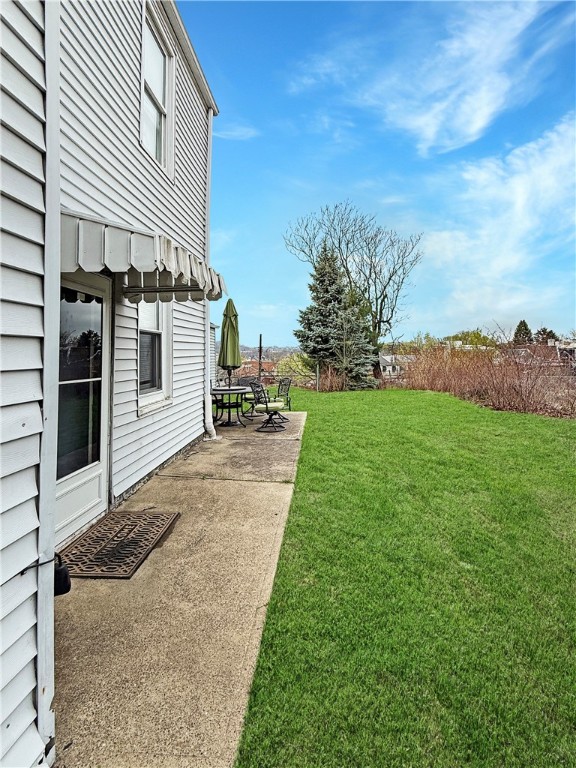 3817 Mintwood St St, Lawrenceville, Pennsylvania image 19