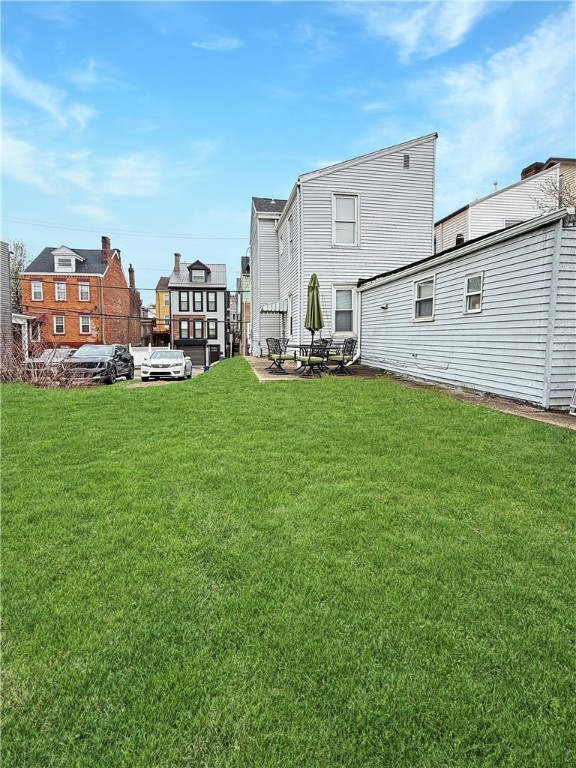 3817 Mintwood St St, Lawrenceville, Pennsylvania image 21