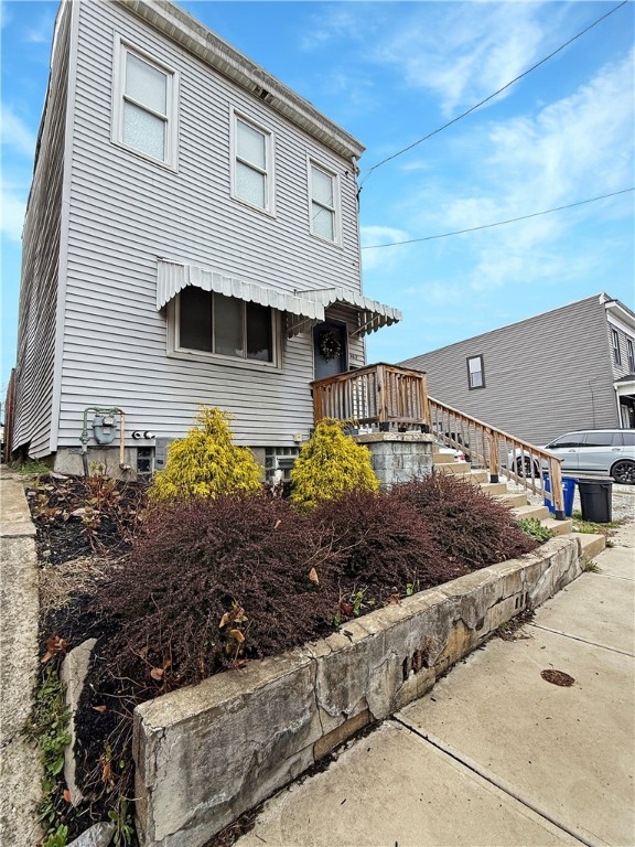 3817 Mintwood St St, Lawrenceville, Pennsylvania image 1