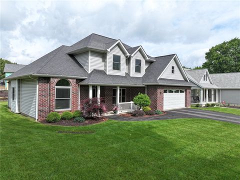 3004 Phillip Dr Jefferson Hills PA 15025