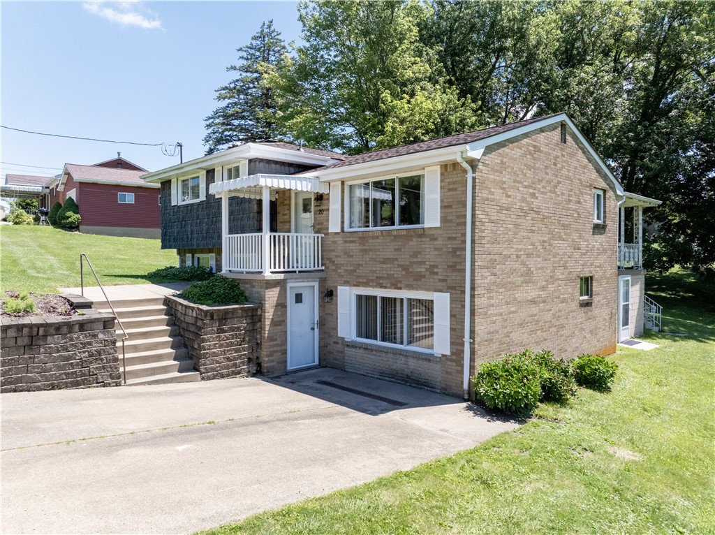 20 Mccarrell Rd