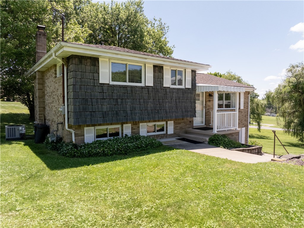 20 Mccarrell Rd