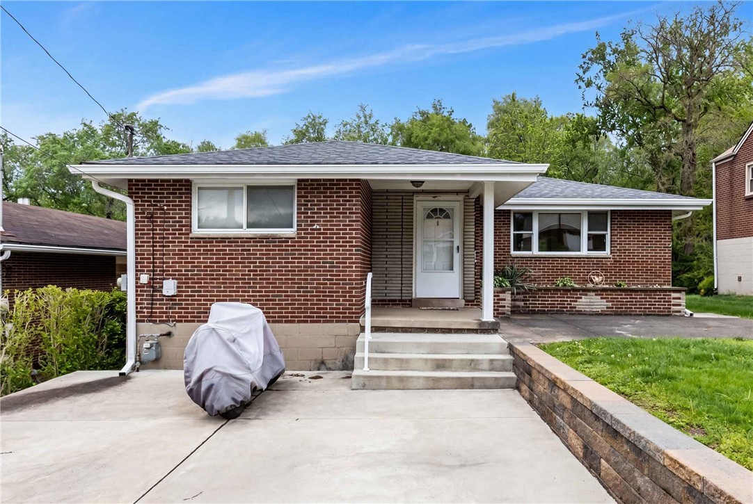 20 Florian Dr