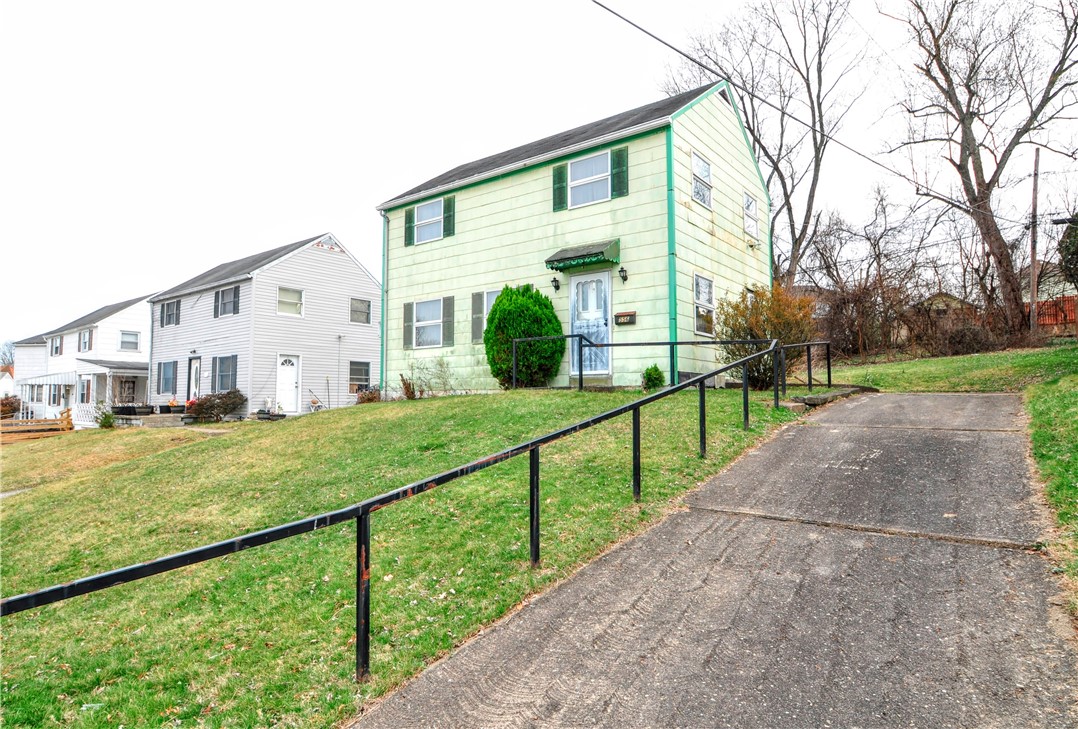 556 Thompson Ave Ave, Clairton, Pennsylvania image 25