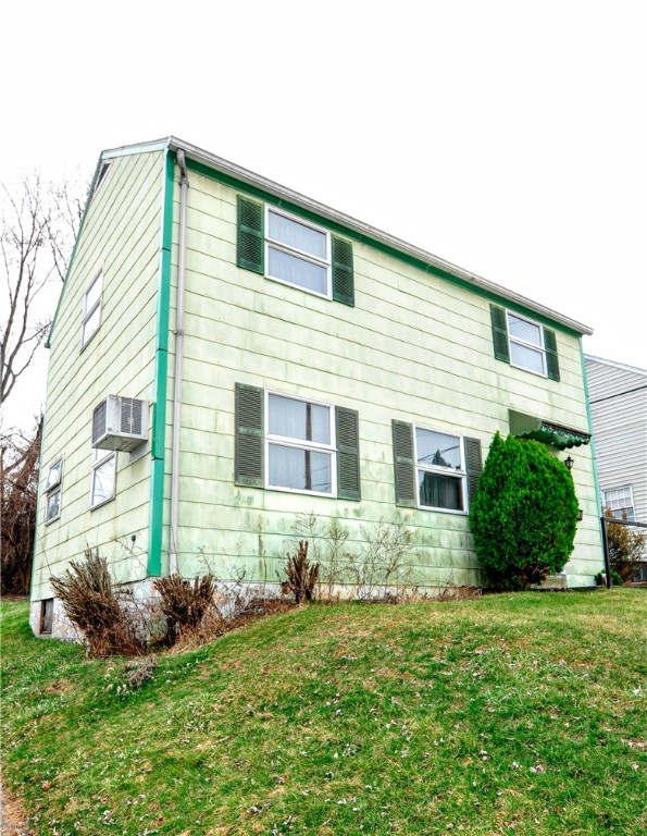 556 Thompson Ave Ave, Clairton, Pennsylvania image 23