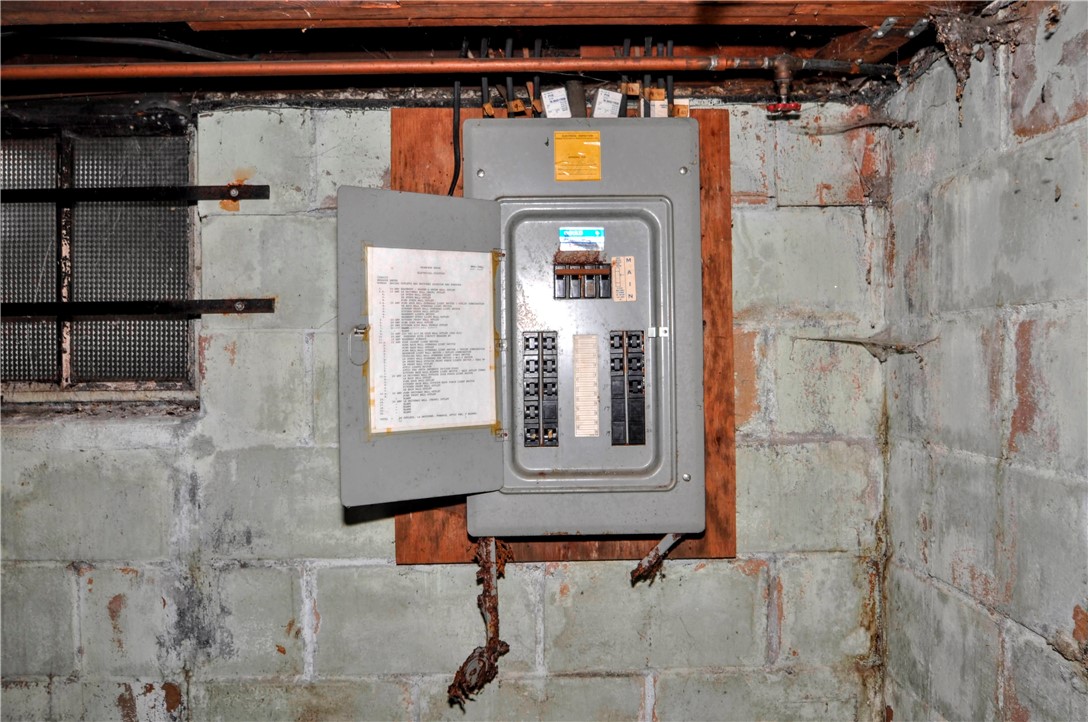 556 Thompson Ave Ave, Clairton, Pennsylvania image 22
