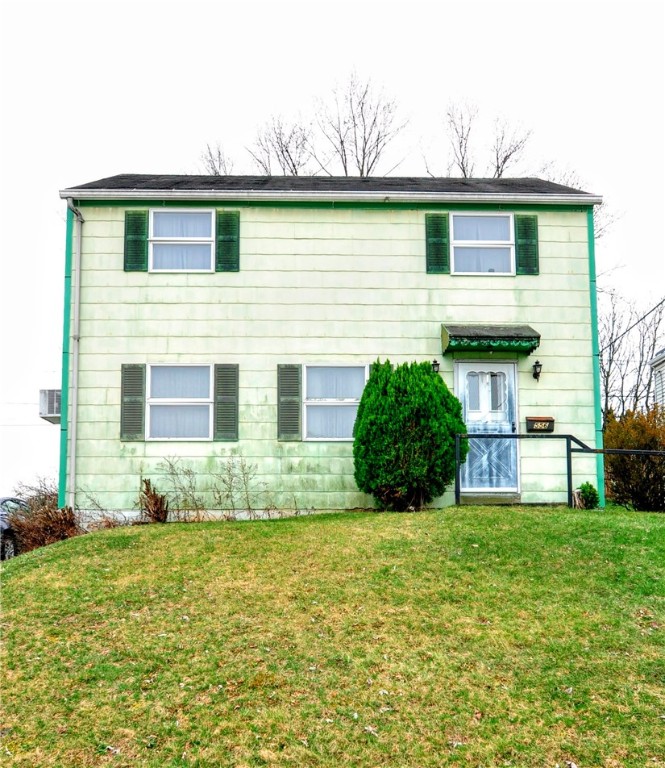 556 Thompson Ave Ave, Clairton, Pennsylvania image 1