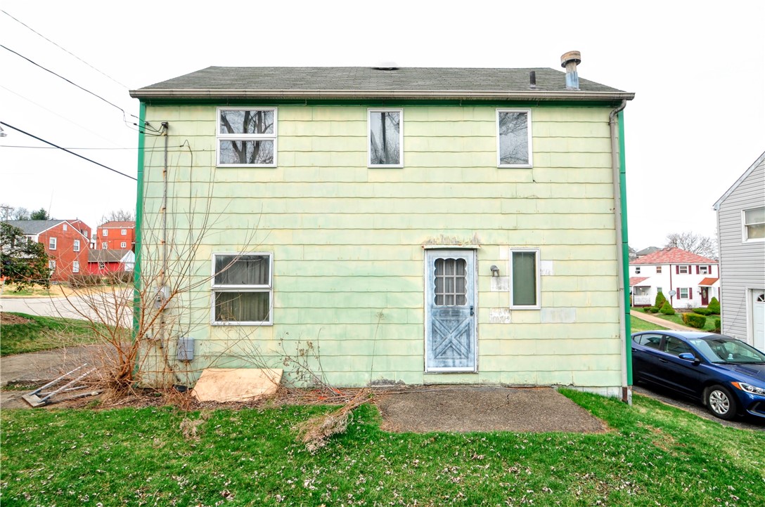 556 Thompson Ave Ave, Clairton, Pennsylvania image 27